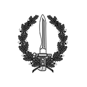 spanish army badge